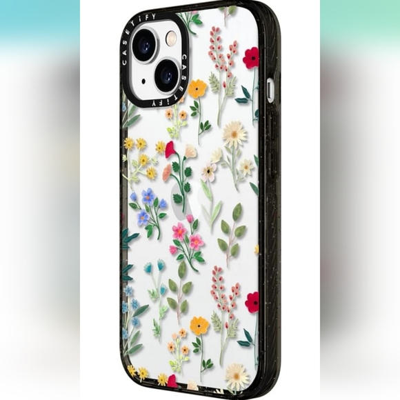 CASETiFY iPhone 15 case - Picture 5 of 6